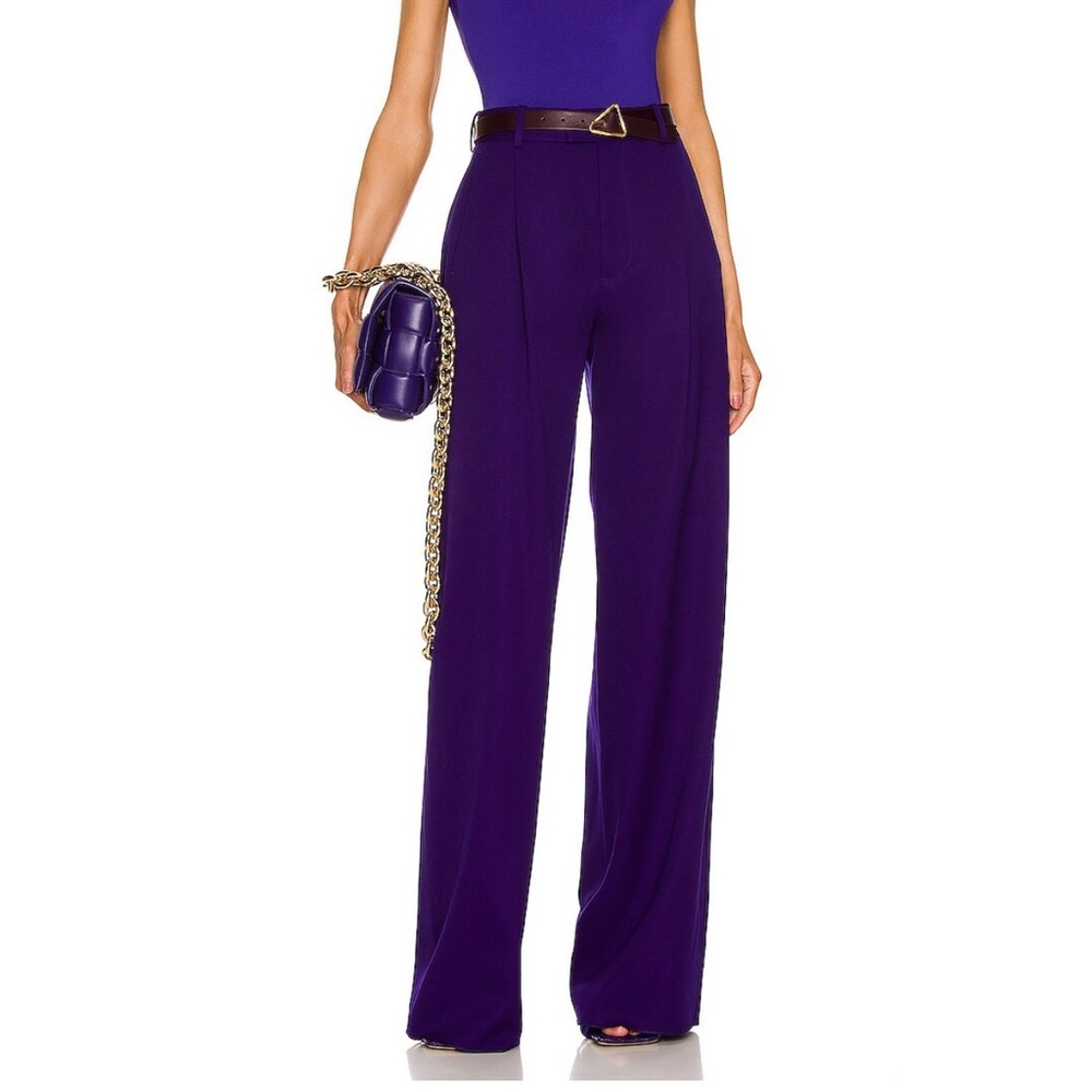 Bottega Veneta unicorn Women's trousers